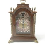 565 7017 TABLE CLOCK